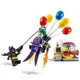 LEGO Batman Movie - Побег Джокера на воздушном шаре foto