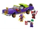 LEGO Batman Movie - Лоурайдер Джокера foto