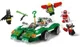 LEGO Batman Movie - Гоночный автомобиль Загадочника foto