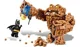 LEGO Batman Movie - Атака Глиноликого foto