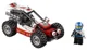 LEGO City - Buggy foto