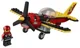 LEGO City - Race Plane foto