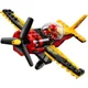 LEGO City - Race Plane foto