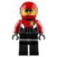 LEGO City - Race Plane foto