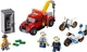 LEGO City - Побег на буксировщике foto