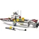LEGO City - Fishing Boat foto
