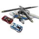LEGO City - High-speed Chase foto
