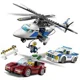 LEGO City - High-speed Chase foto