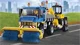 LEGO City - Sweeper and Excavator foto