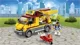 LEGO City - Pizza Van foto