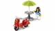 LEGO City - Pizza Van foto