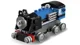LEGO Creator - Голубой экспресс