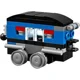 LEGO Creator - Голубой экспресс