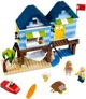 LEGO Creator - Отпуск у моря foto