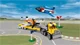 LEGO Creator - Пилотажная группа foto