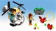 LEGO DC Super Hero Girls - Вертолёт Бамблби