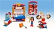 LEGO DC Super Hero Girls - Wonder Woman™ Dorm foto