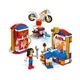 LEGO DC Super Hero Girls - Wonder Woman™ Dorm foto