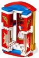 LEGO DC Super Hero Girls - Wonder Woman™ Dorm foto