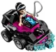 LEGO DC Super Hero Girls - Lashina™ Tank foto