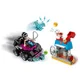 LEGO DC Super Hero Girls - Lashina™ Tank foto
