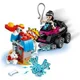 LEGO DC Super Hero Girls - Lashina™ Tank foto