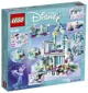 LEGO Disney Princess - Elsa's Magical Ice Palace foto