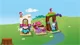 LEGO Disney Princess - Berry's Kitchen foto
