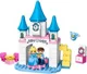 LEGO Duplo - Волшебный замок Золушки