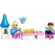 LEGO Duplo - Волшебный замок Золушки