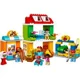 LEGO Duplo - Town Square foto