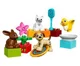 LEGO Duplo - Family Pets foto