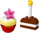 LEGO Duplo - My First Cakes foto