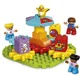 LEGO Duplo - My First Carousel foto