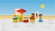LEGO Duplo - Pizzeria