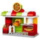 LEGO Duplo - Pizzeria