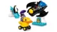 LEGO Duplo - Batwing Adventure foto