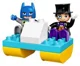 LEGO Duplo - Batwing Adventure foto