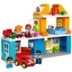 LEGO Duplo - Family House foto
