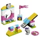 LEGO Friends - Выставка щенков: Игровая площадка foto