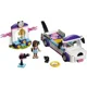 LEGO Friends - Puppy Parade foto