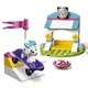 LEGO Friends - Puppy Treats &amp; Tricks foto