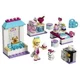 LEGO Friends - Stephanie's Friendship Cakes foto
