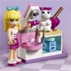 LEGO Friends - Stephanie's Friendship Cakes foto
