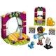 LEGO Friends - Andrea's Musical Duet foto