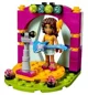 LEGO Friends - Andrea's Musical Duet foto