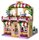 LEGO Friends - Heartlake Pizzeria foto