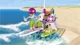 LEGO Friends - Mia's Beach Scooter foto
