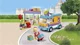 LEGO Friends - Heartlake Gift Delivery foto