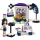 LEGO Friends - Emma's Photo Studio foto